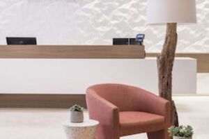 Picture of Novotel Miami Brickell