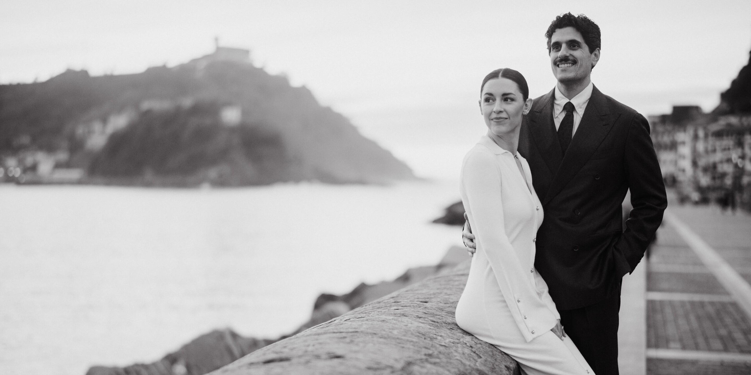 Becca & William Home Page Banner
