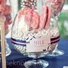 A Colorful Tented Wedding in Fallbrook, CA
