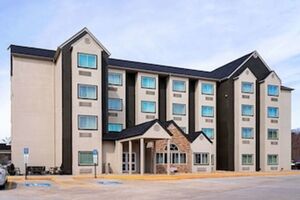 Picture of Quality Inn & Suites