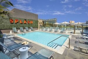Picture of SpringHill Suites by Marriott at Anaheim Resort/Conv. Cntr