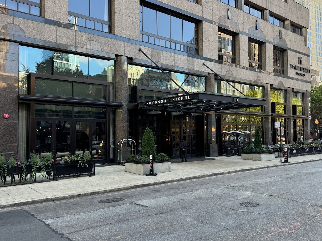 Picture of Thompson Chicago - part of Hyatt