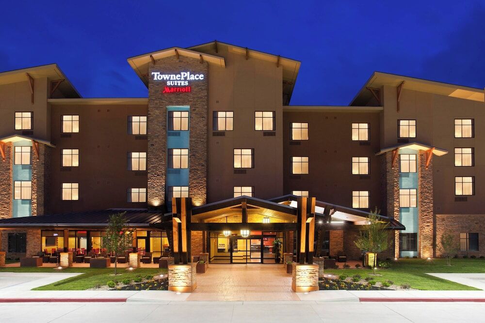 Picture of TownePlace Suites by Marriott Carlsbad