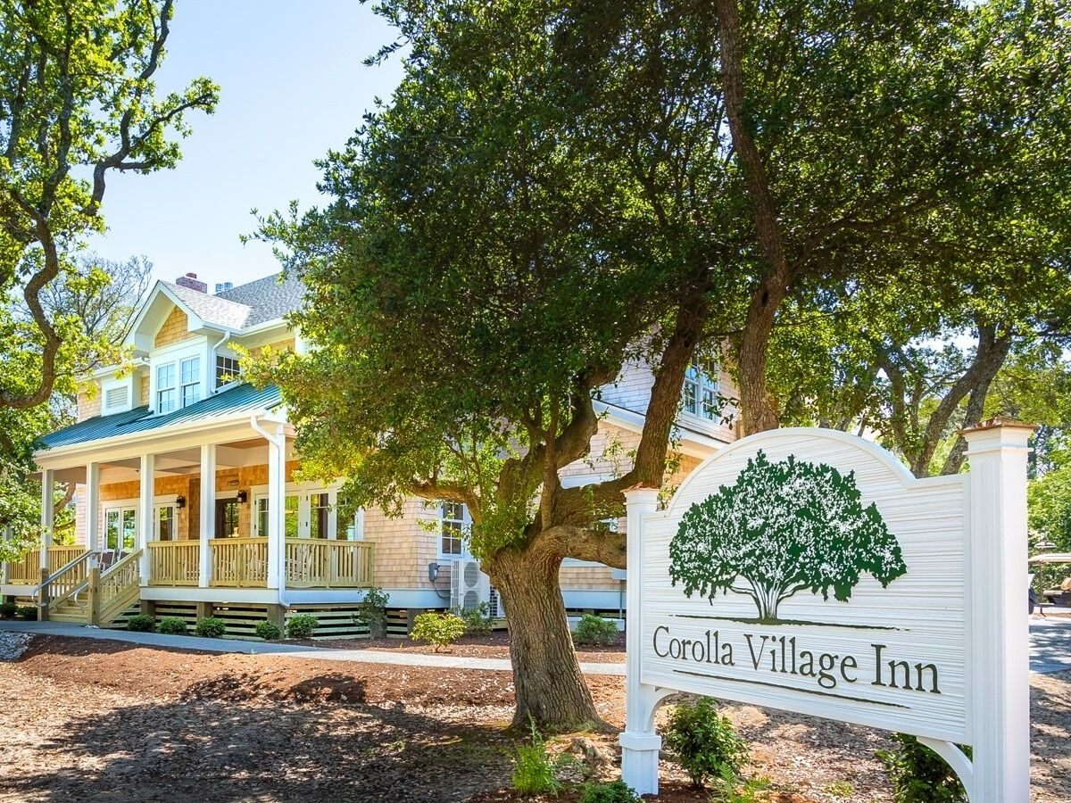 Picture of Corolla Village Inn
