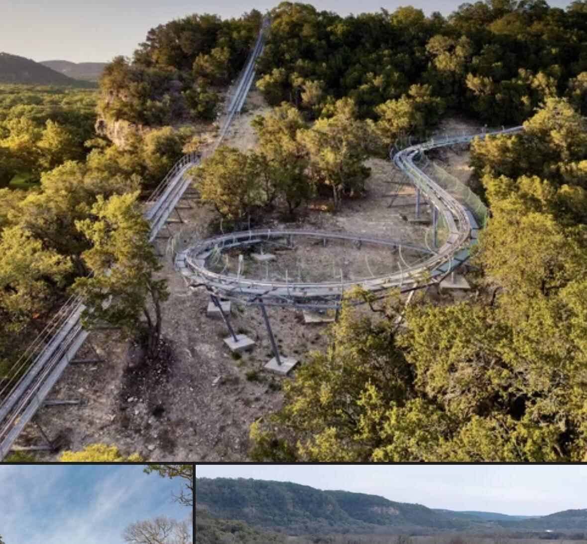 Picture of Alpine Coaster 
