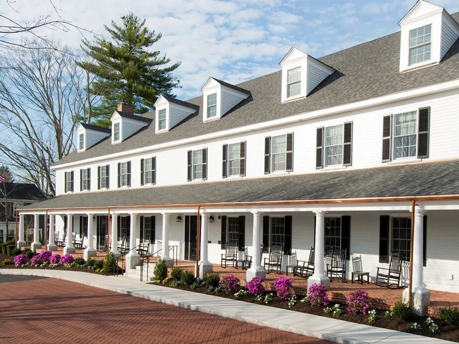 Picture of The Groton Inn