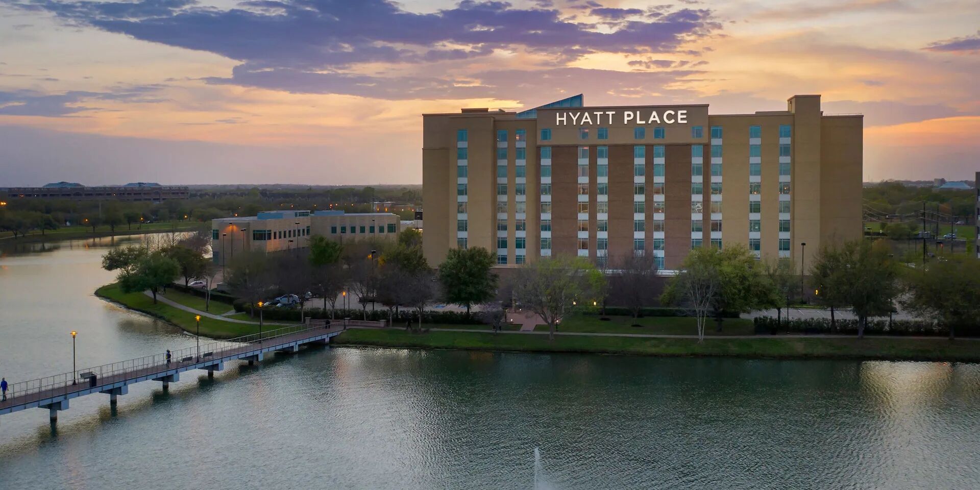 Picture of Hyatt Place Houtson/Sugar Land