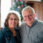 Russell & Janet Jungemann