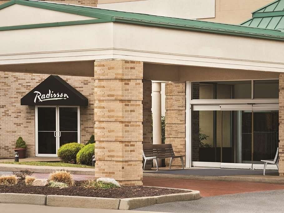 Picture of Radisson Hotel Providence Airport