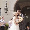 A Summery Wedding in St. Charles, MO