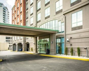 Picture of Comfort Suites Newport - Cincinnati Riverfront
