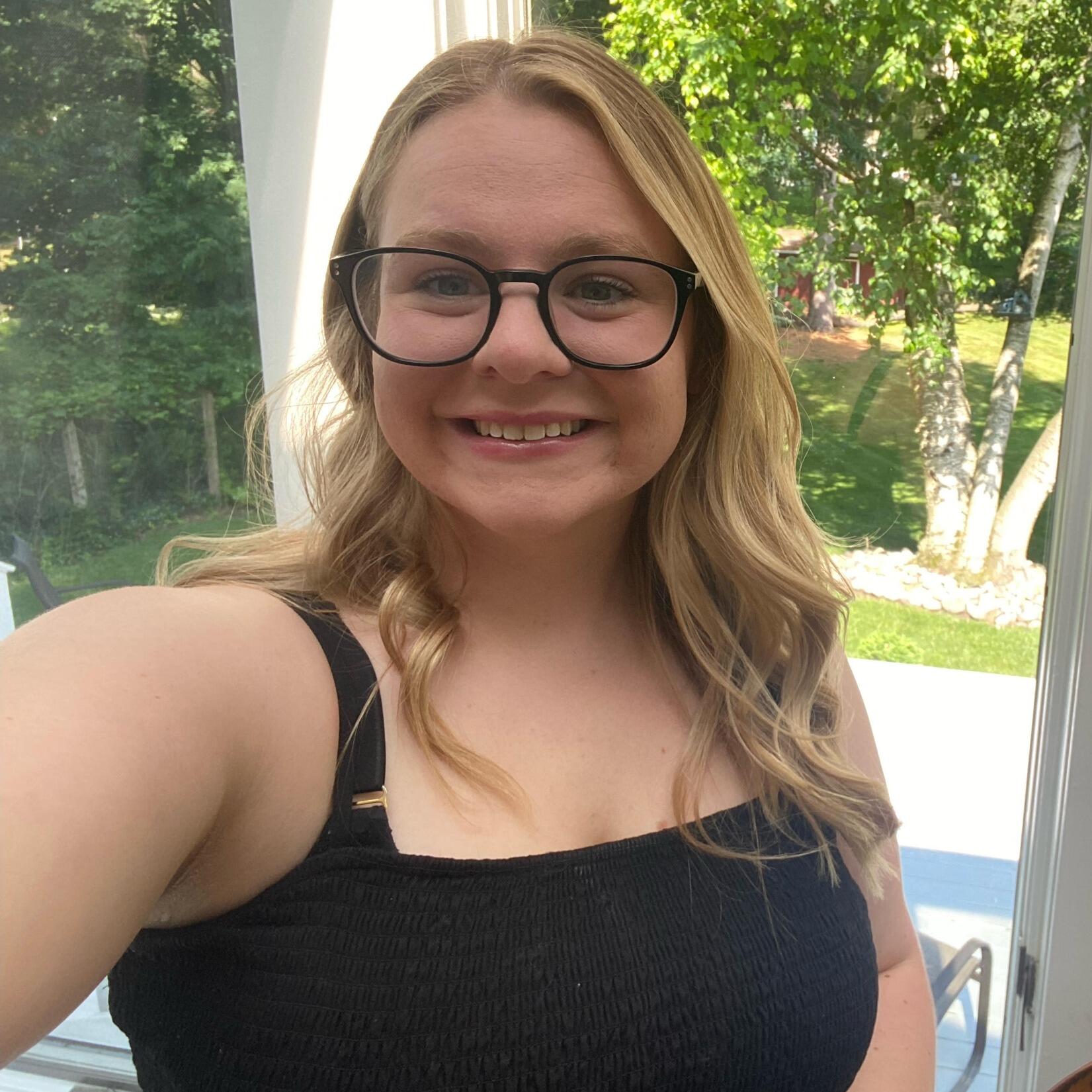 Annie Karasch