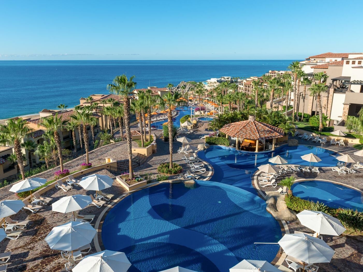 Picture of SUNSET Beach Golf & Spa Resort Pueblo Bonito
