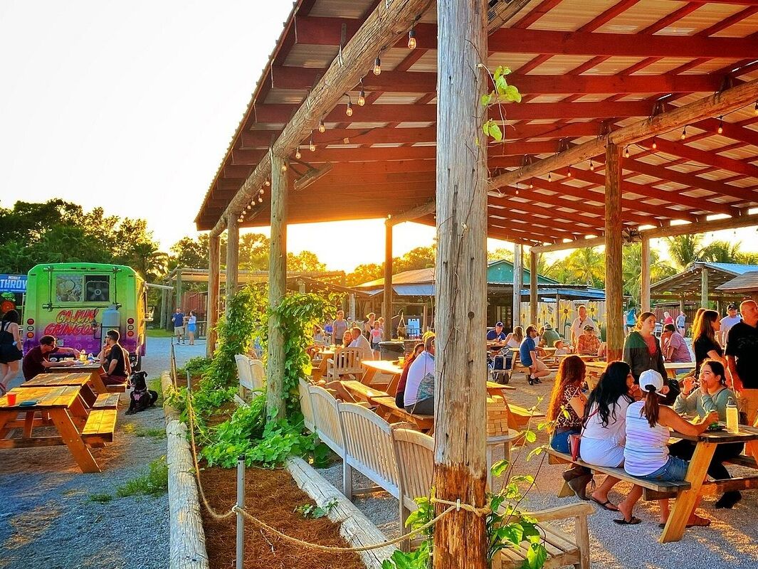 Picture of Crazy Dingo Brewing Company