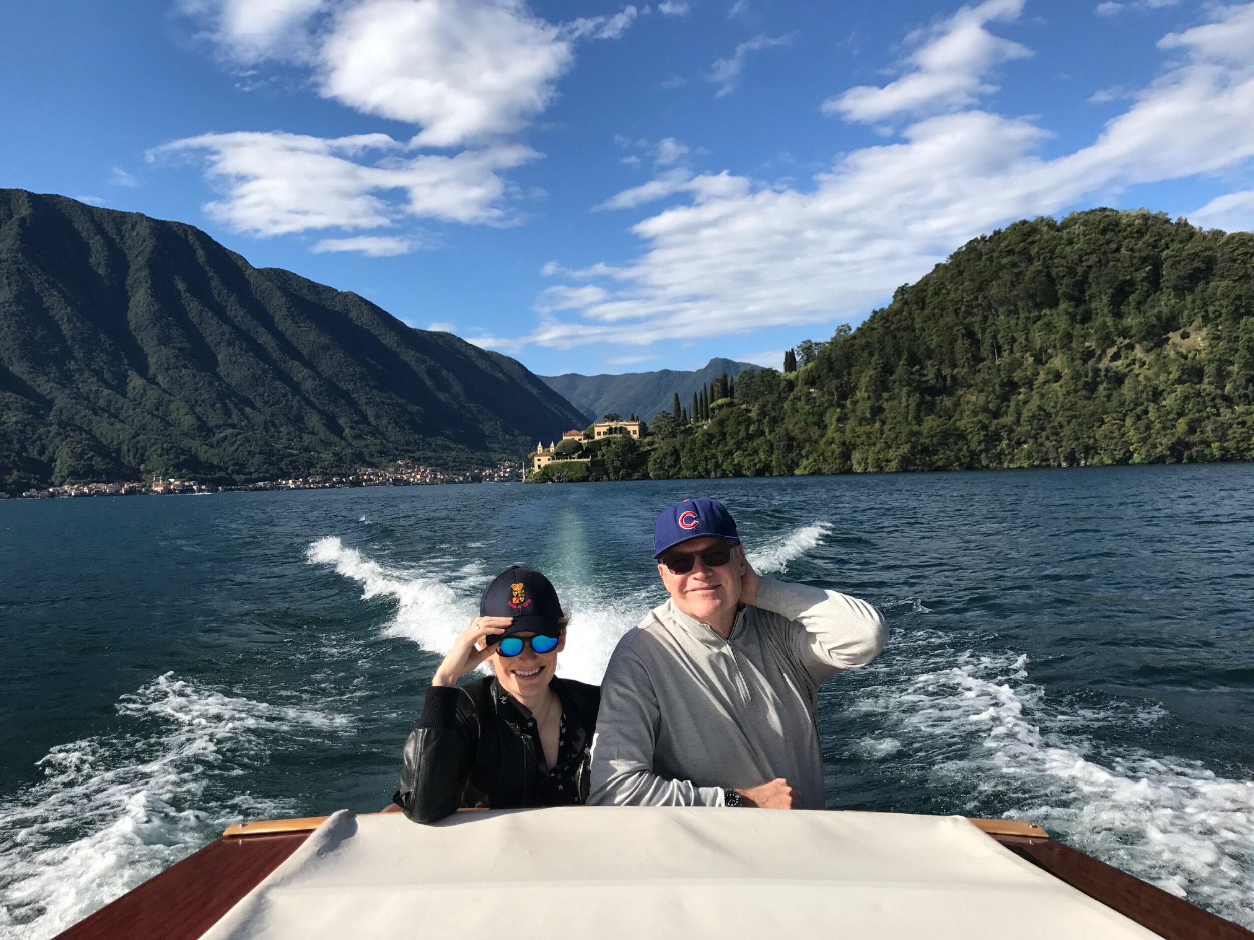 Picture of Ferry and Boat Tours of Lake Como