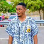 Justice-Pratt Fofie Kyei Jnr 