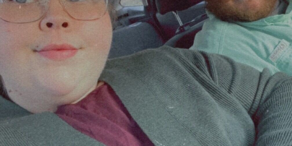 Zoe & Justin Home Page Banner
