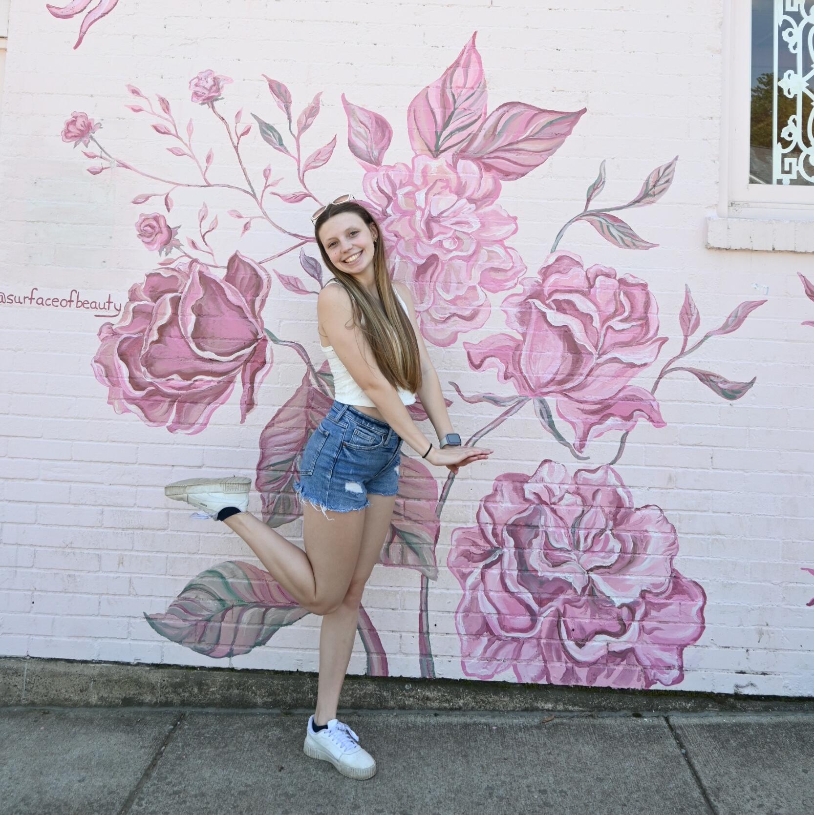 Mackenzie Adrianse