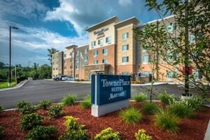 Picture of TownePlace Suites Goldsboro