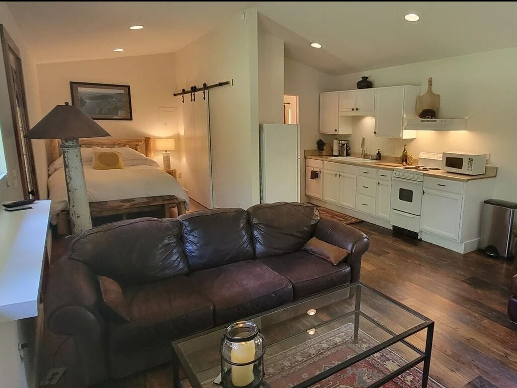 Picture of Fireside Outpost
