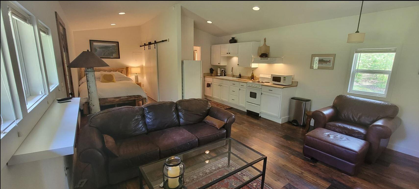 Picture of Fireside Outpost