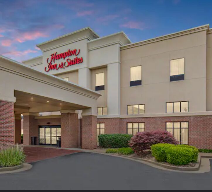 Picture of Hampton Inn & Suites