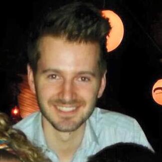 Greg Dunbar