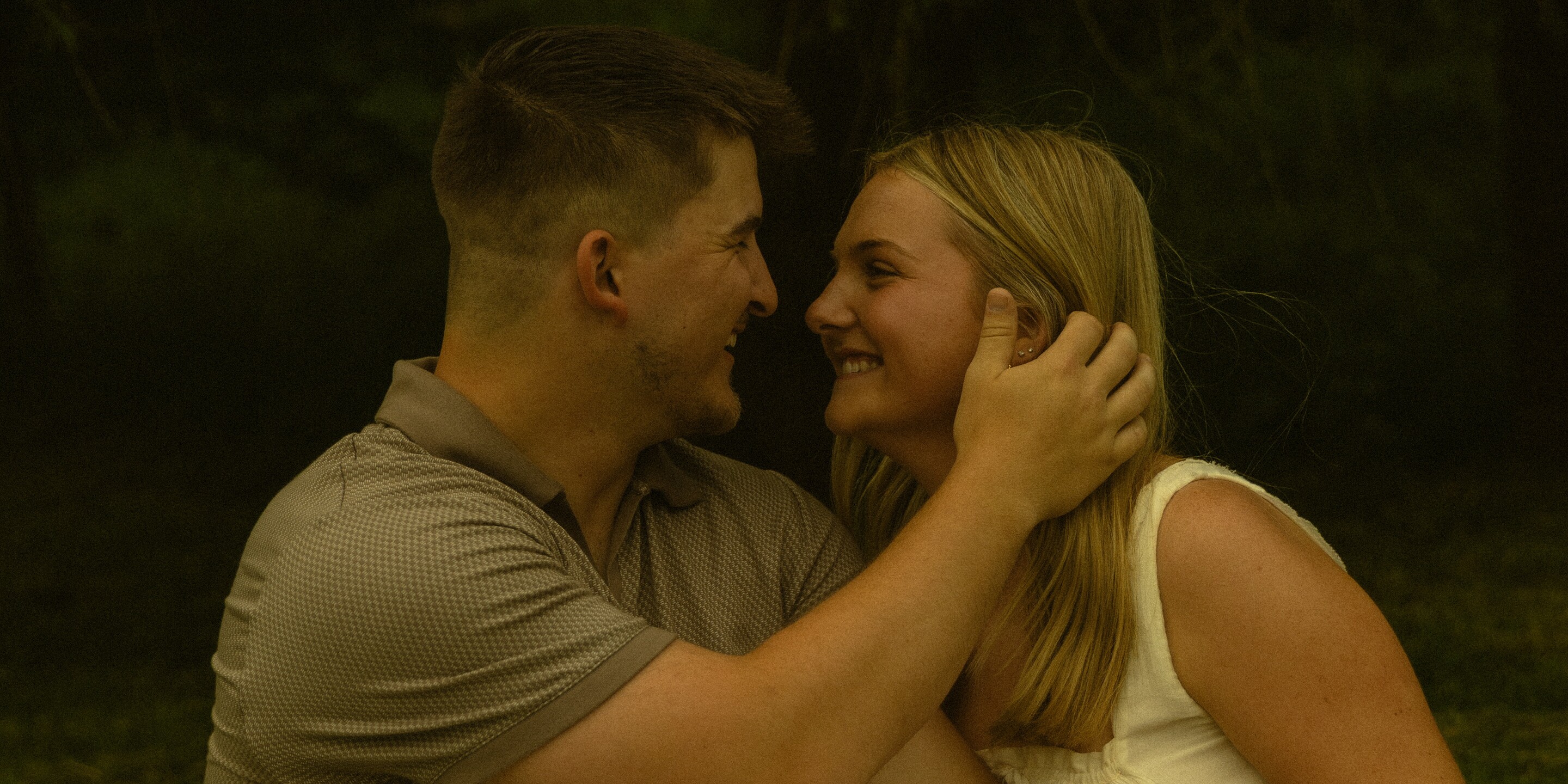 Windy & Dustin Home Page Banner