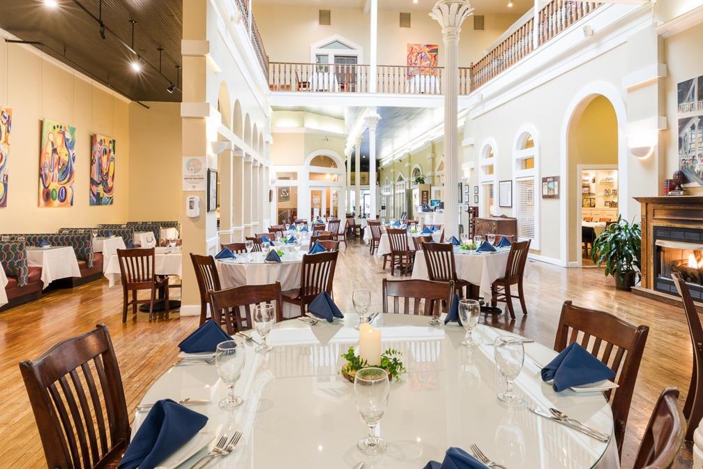 Picture of Sullivan's Metropolitan Grill