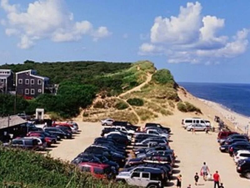Picture of Beachcomber in Wellfleet