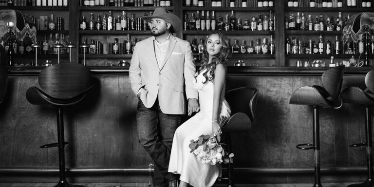 Jason & Melanie Home Page Banner