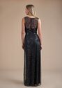 Belsoie Bridesmaids by Jasmine L224060 Sweetheart Bridesmaid Dress - thumbnail - 2