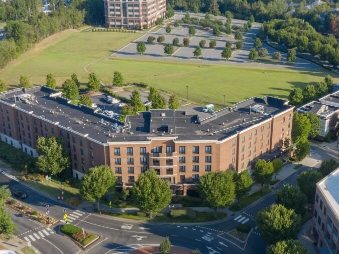 Picture of Homewood Suites by Hilton Davidson