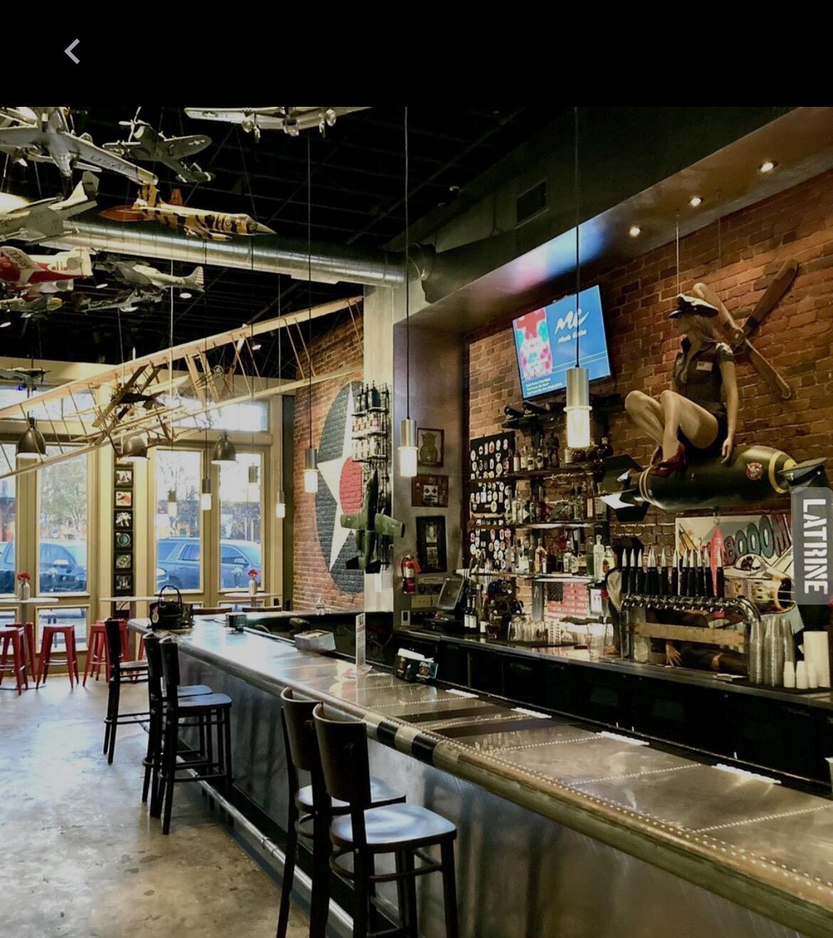 Picture of The Exchange Bar