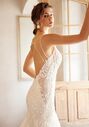 AW Bridal AW Parsley Wedding Dress Mermaid Wedding Dress - thumbnail - 2