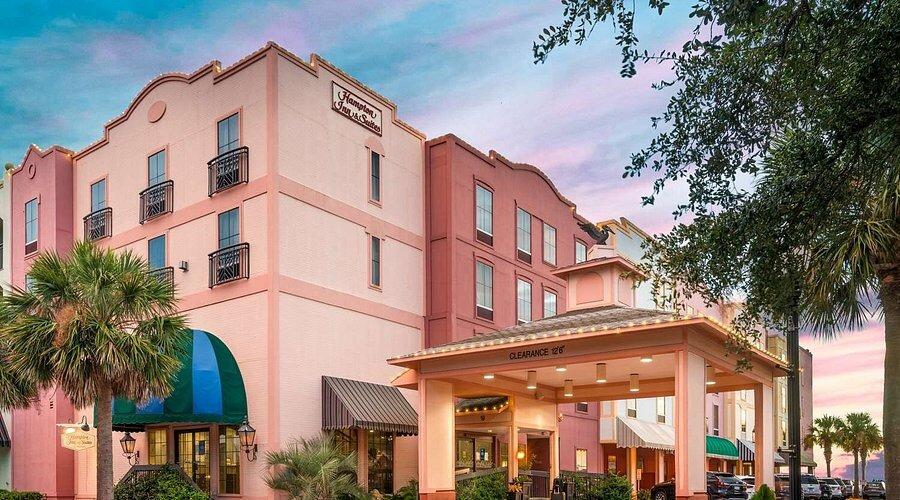 Picture of Hampton Inn & Suites Amelia Island-Historic Harbor Front