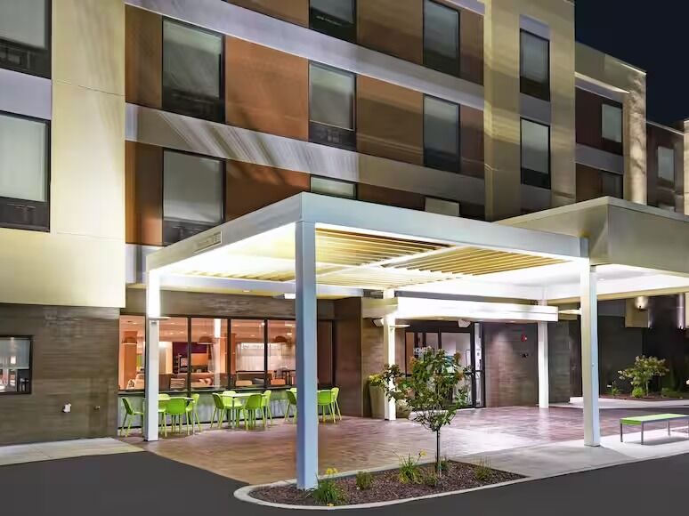 Picture of Home2 Suites by Hilton Utica
