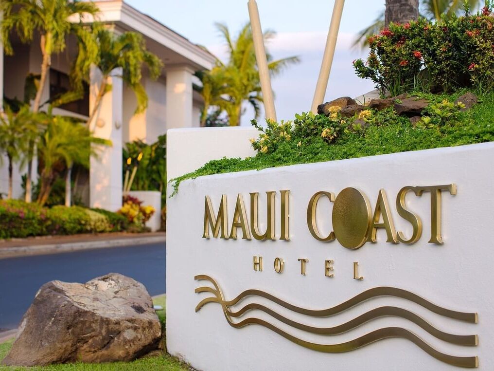Picture of Maui Coast Hotel