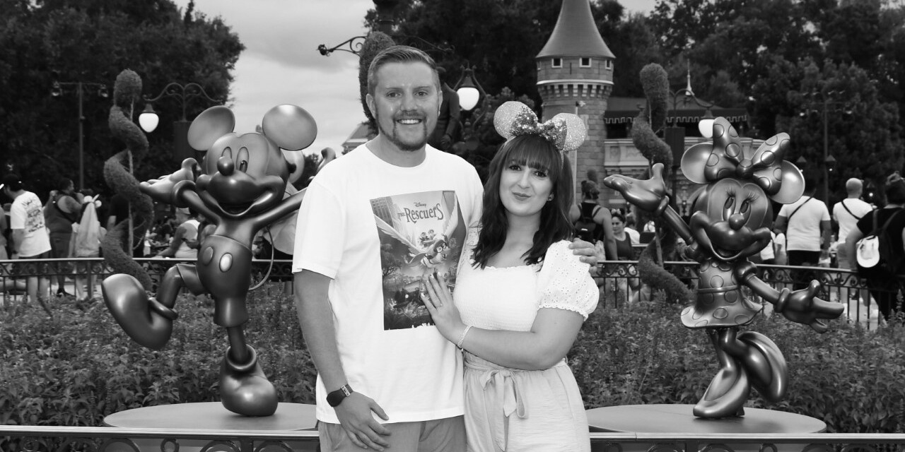 Lyndsey & Ben Home Page Banner