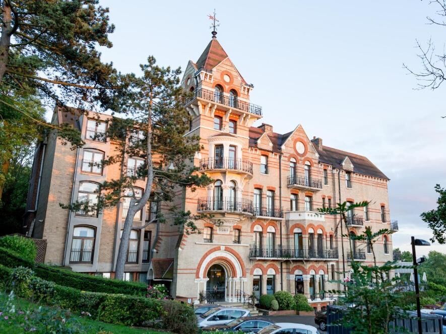 Picture of The Petersham Hotel, Richmond