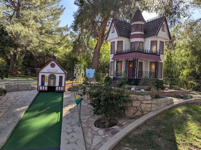 Picture of Golf N' Stuff