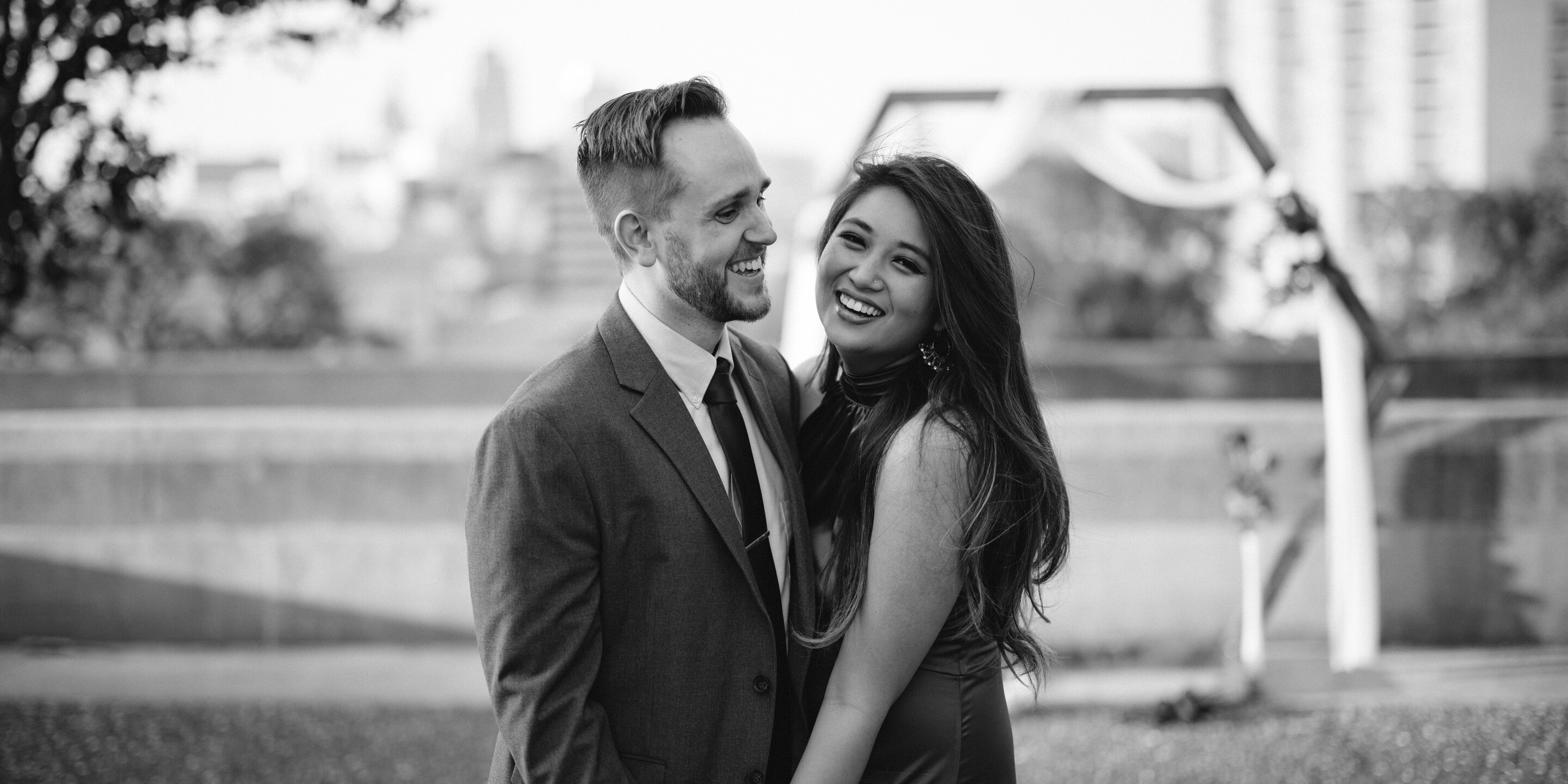 Aaron & Nicole Home Page Banner