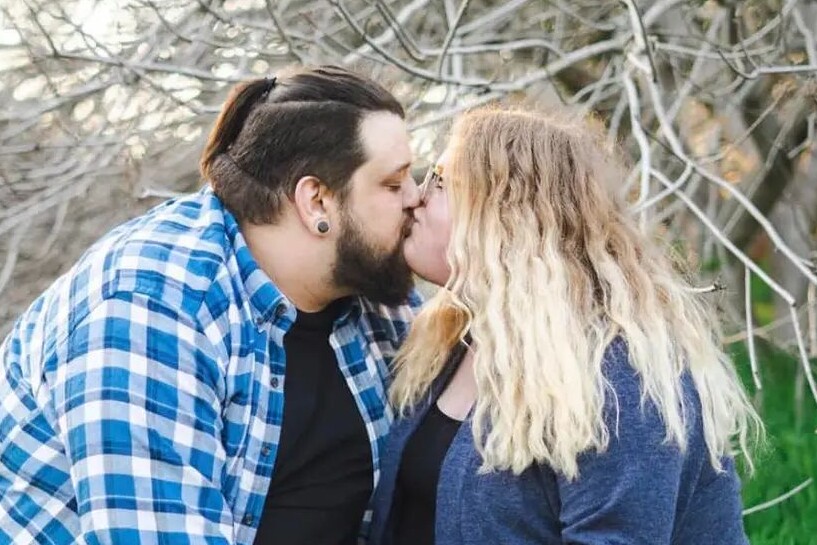 Anthony & Sarah Home Page Banner