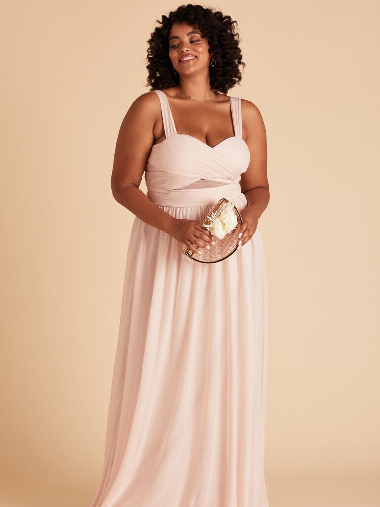 best budget bridesmaid dresses