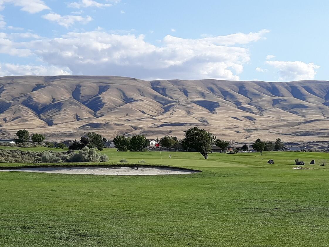 Picture of Desert Aire Golf Course & Tennis/Pickleball