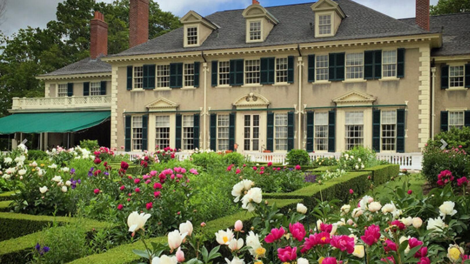 Picture of Hildene, The Lincoln Family Home