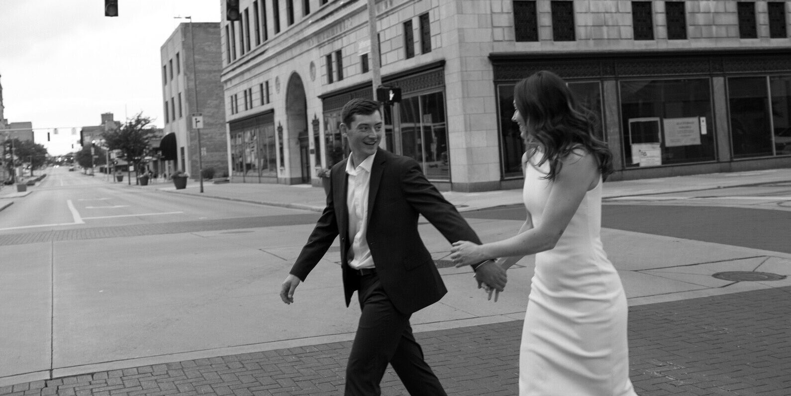 Meghan & Tyler Home Page Banner