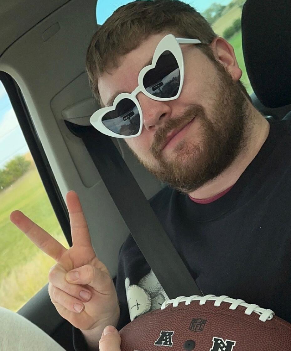 Jared Reese