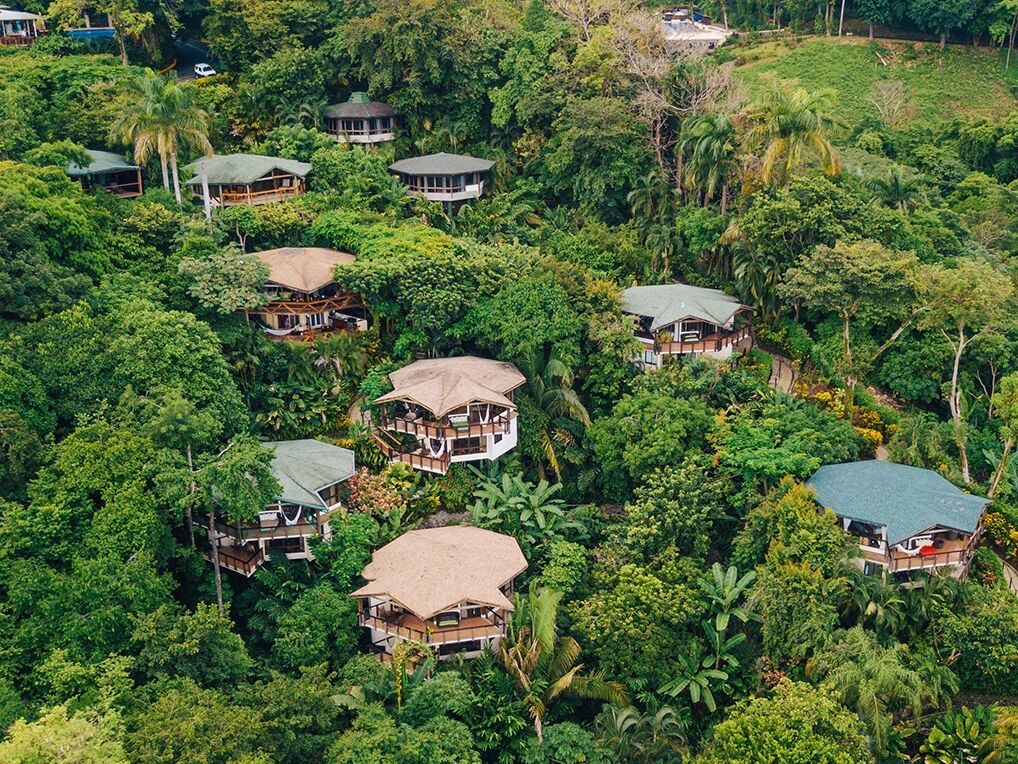 Picture of Tulemar Resort