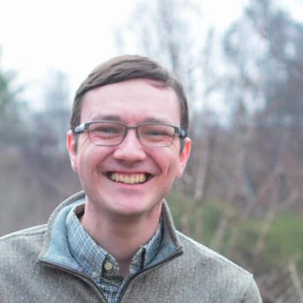 Brandon Staton